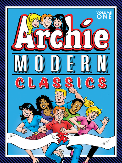 Title details for Archie by Archie Superstars - Wait list